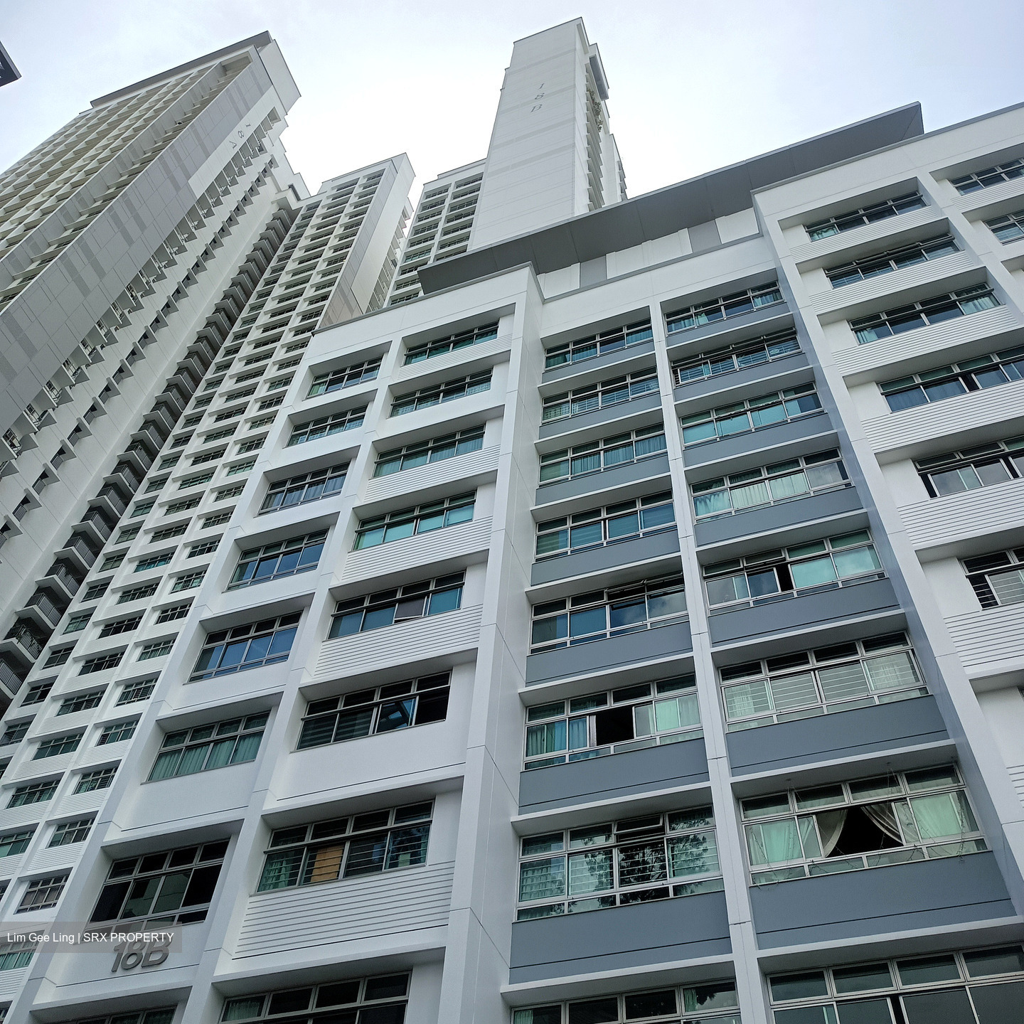 Blk 18B Buona Vista Court (Queenstown), HDB 3 Rooms #521500341